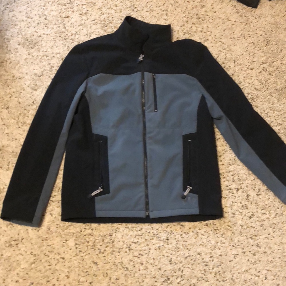 Gap light jacket
